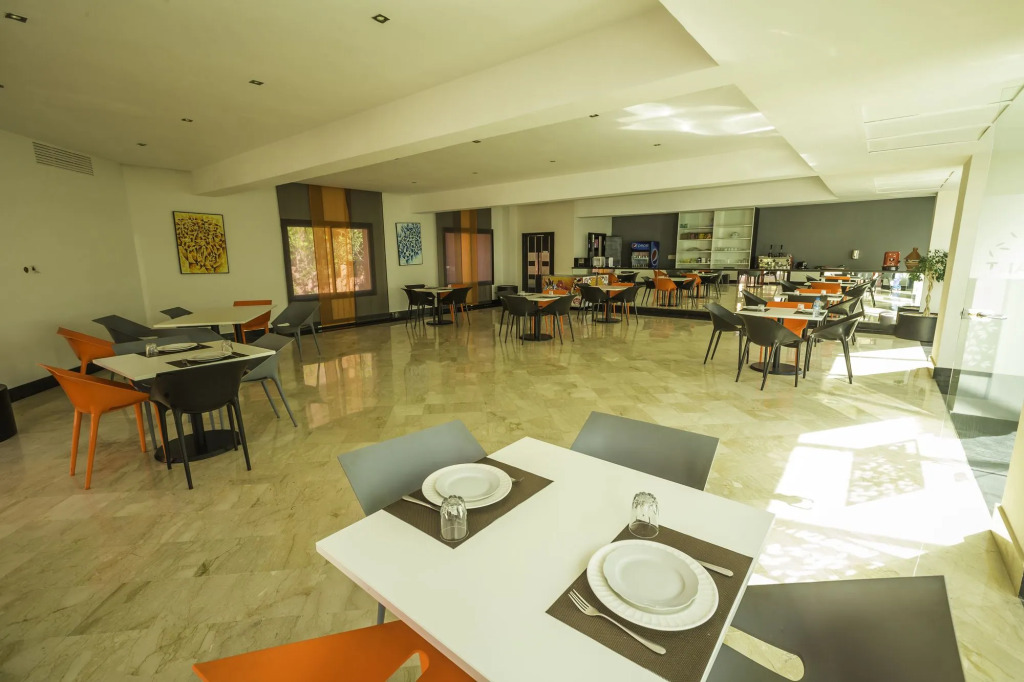 Condominium Hotel Resorts Oliva