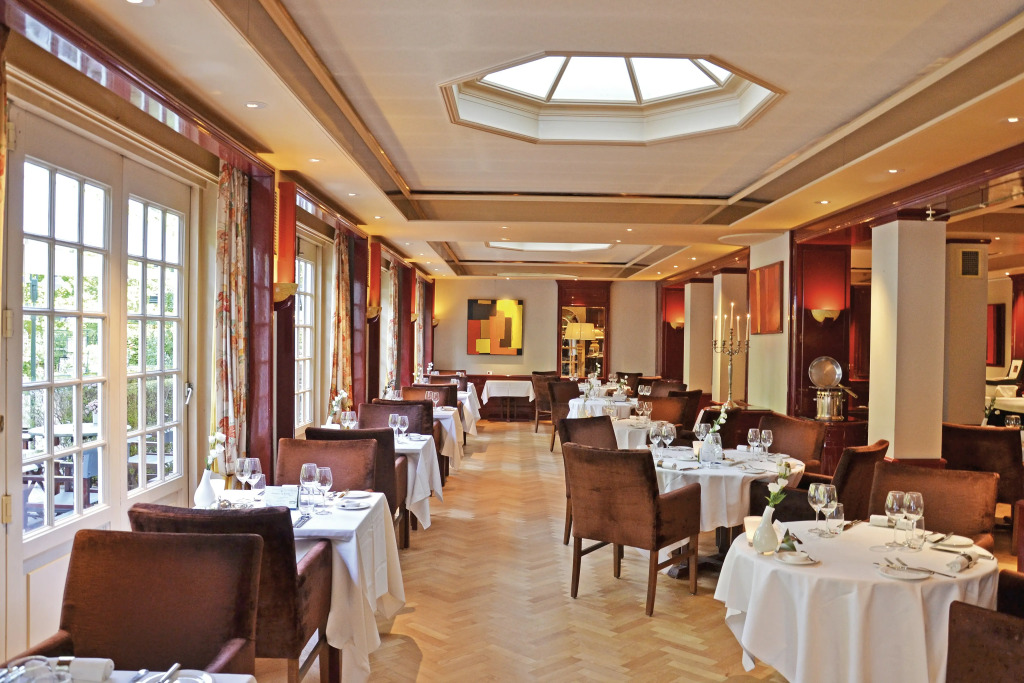 Fletcher Hotel Auberge de Kieviet