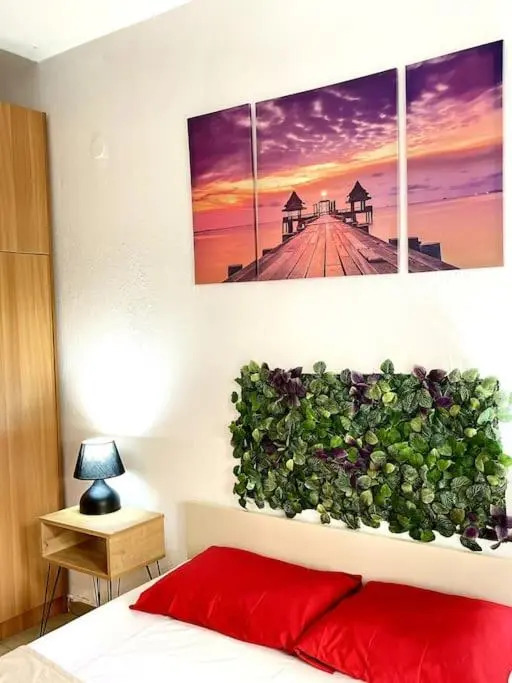 Apartment Nina