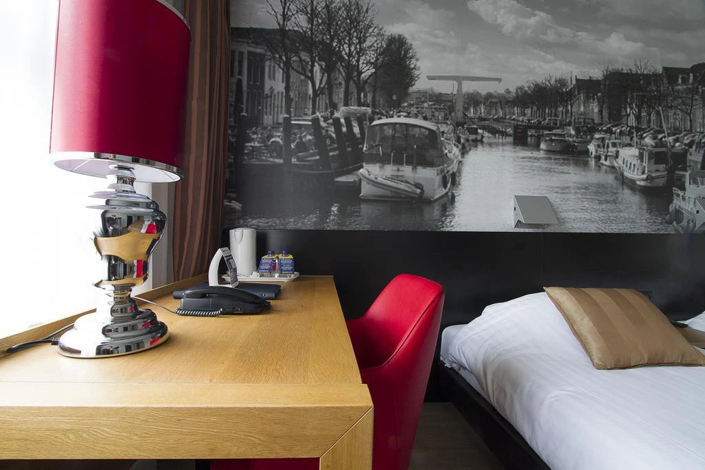 Bastion Hotel Brielle - Europoort