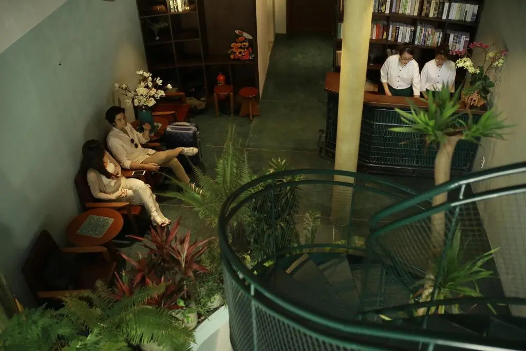 The Memory Danang Boutique
