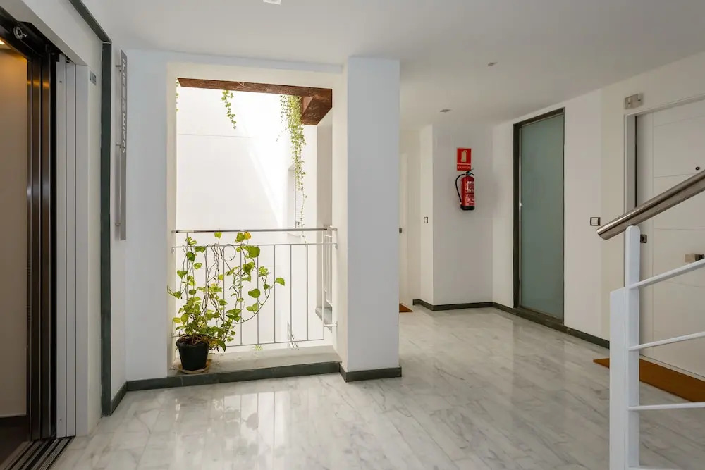 Apartamento la Sorpresa del Genovés