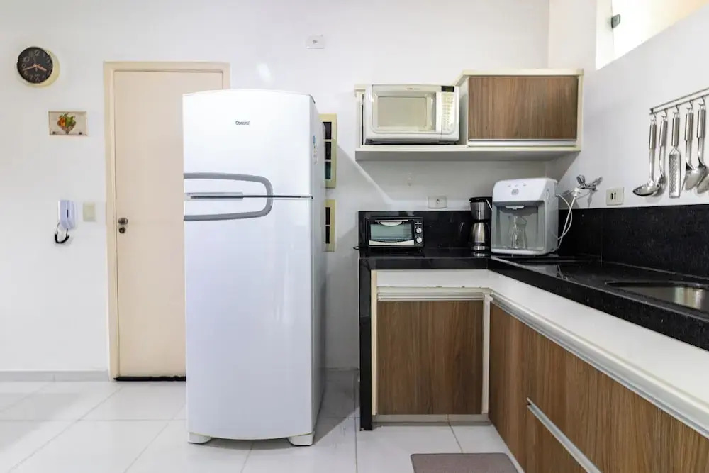 Apartamento Enseada 32