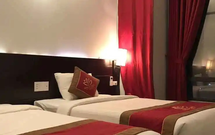Sen Hotel Hạ Long