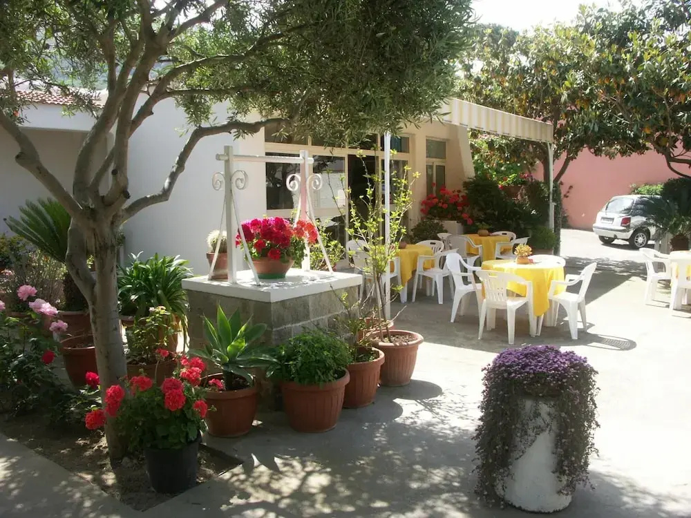 Villa Mena