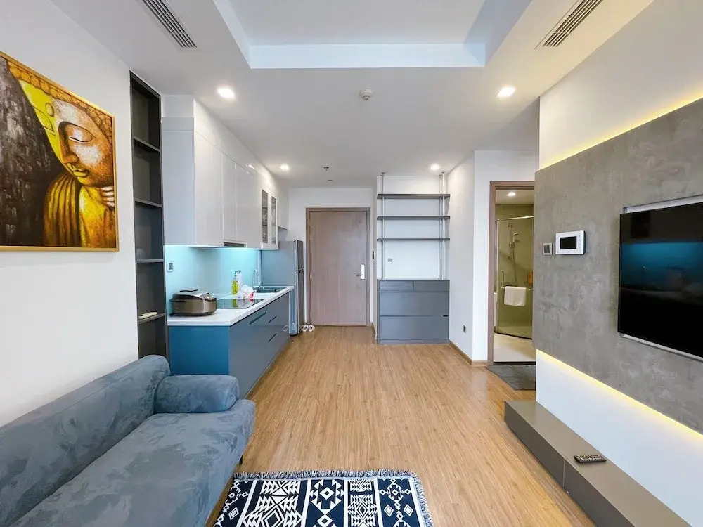 Rosee House -Luxury apartment in vinhomes Greenbay