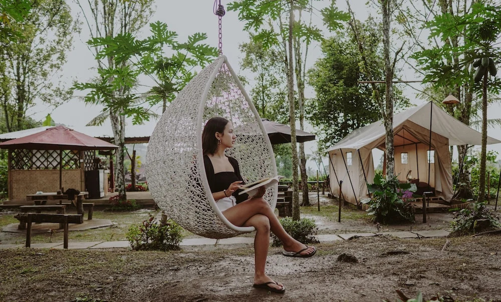 Damarwidi Glamping
