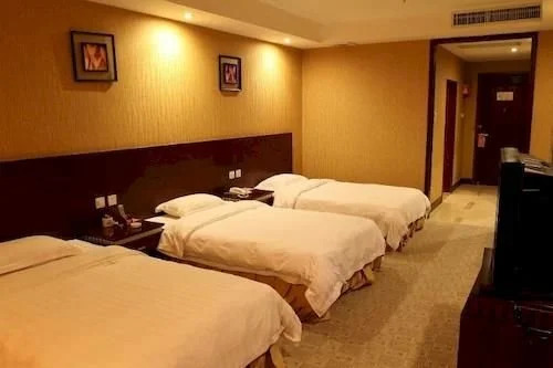 XIN Jiayue Hotel