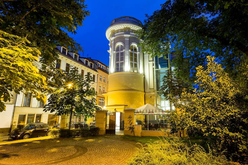 Hotel Boutique Brajt