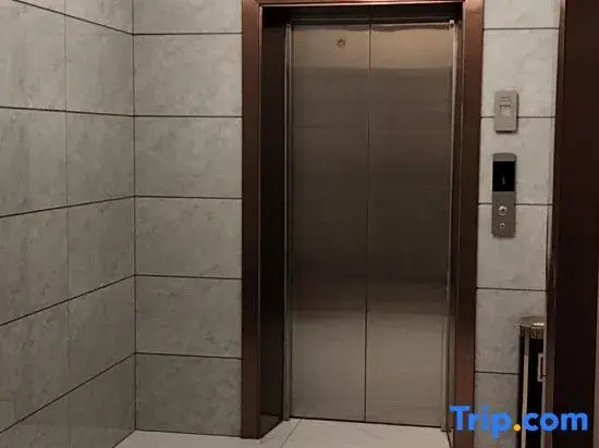 Wisteria Business Hotel (Shijiazhuang 54 Heping Hospital Branch)