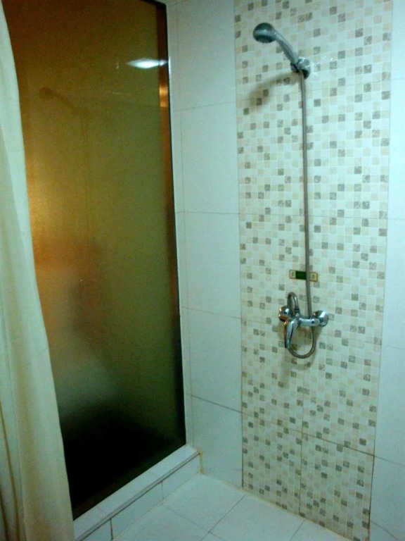 Goldmet Inn Taiyuan Wuyi Road
