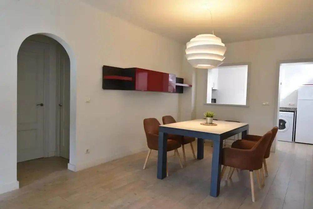Apartment in Riells Near the Beach