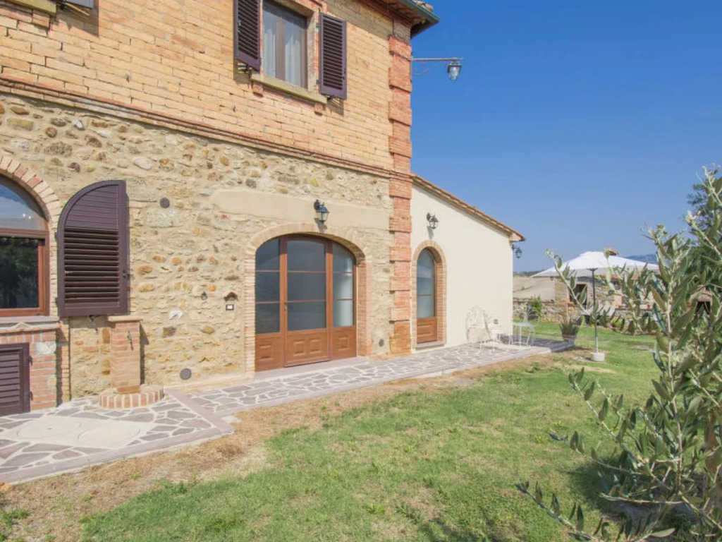 Podere SantElisa (PNC157)