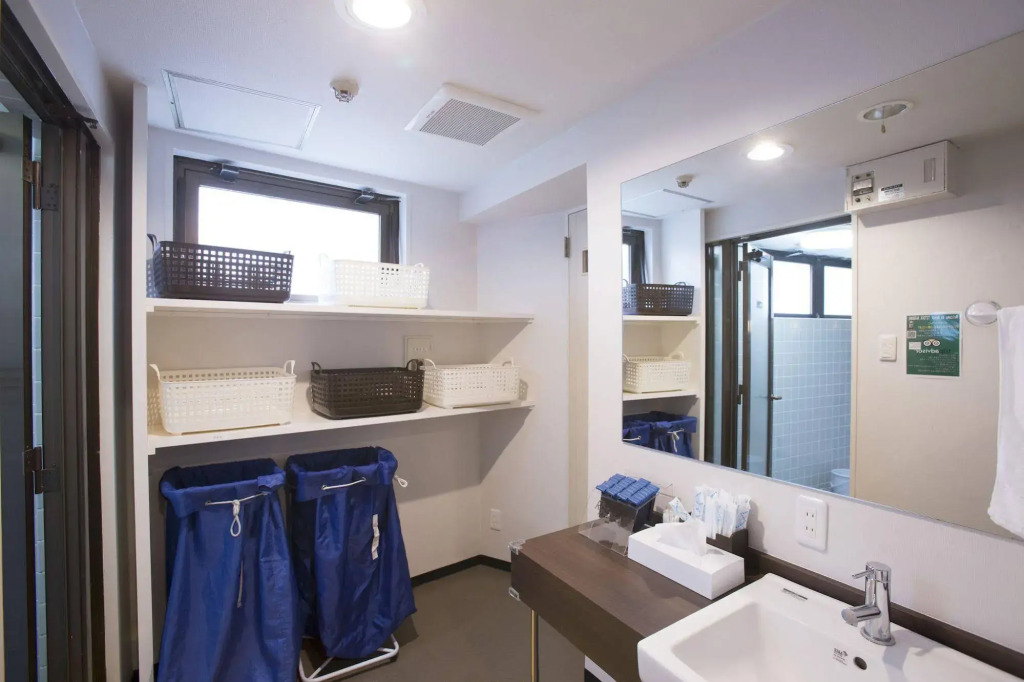 Hotel Tetora Akabane