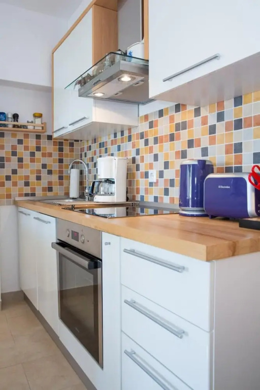 Apartment Nera