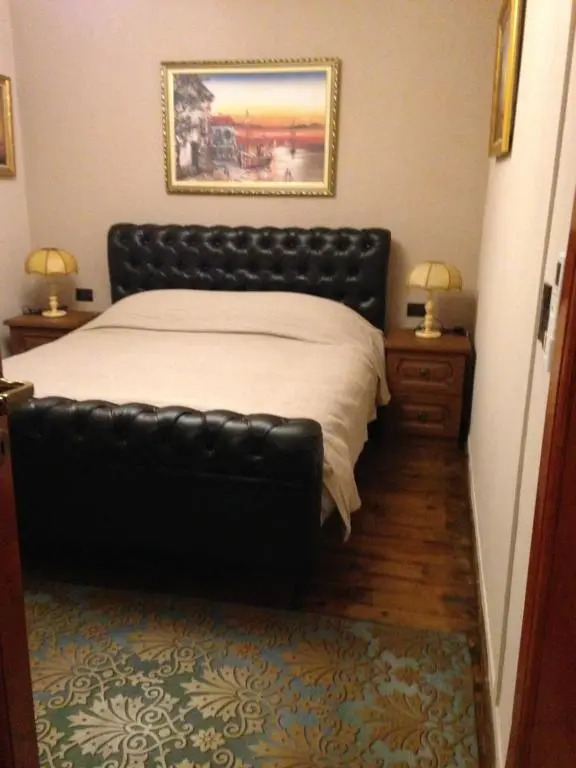 Hotel Vila Mano