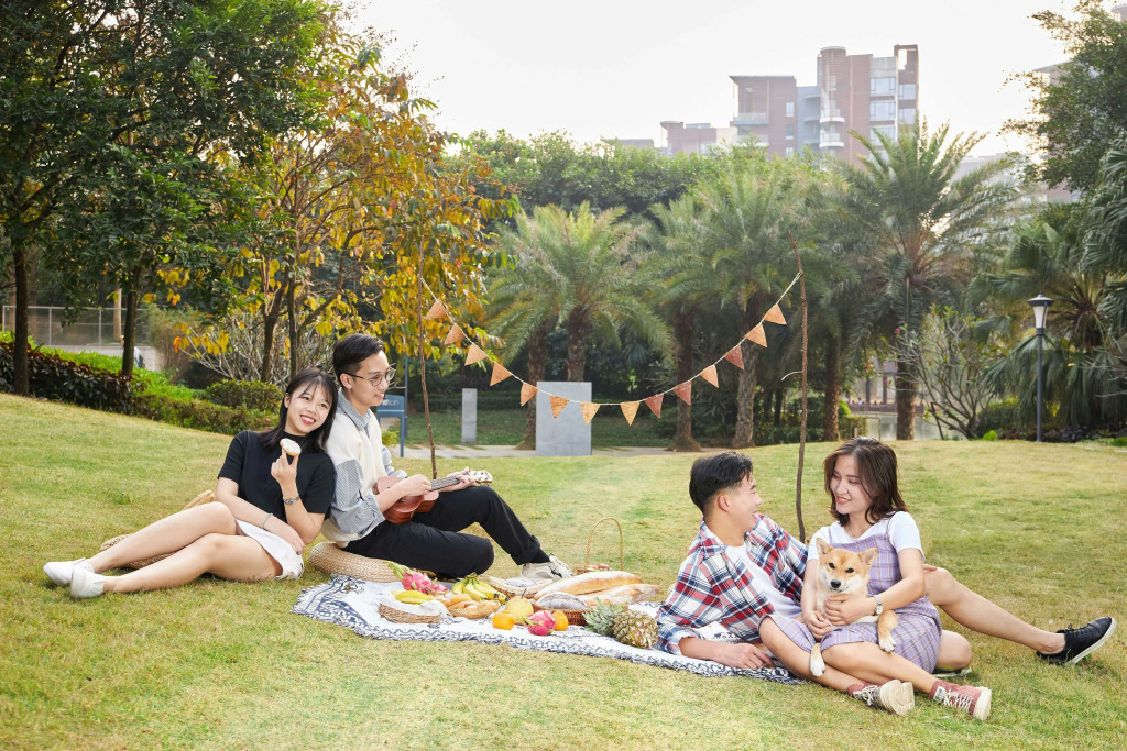 Aloft by Marriott Dongguan Songshan Lake