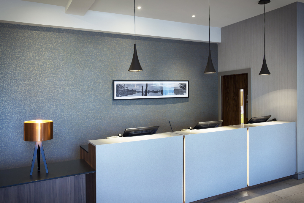 Leonardo Hotel East Midlands Airport - On-Site
