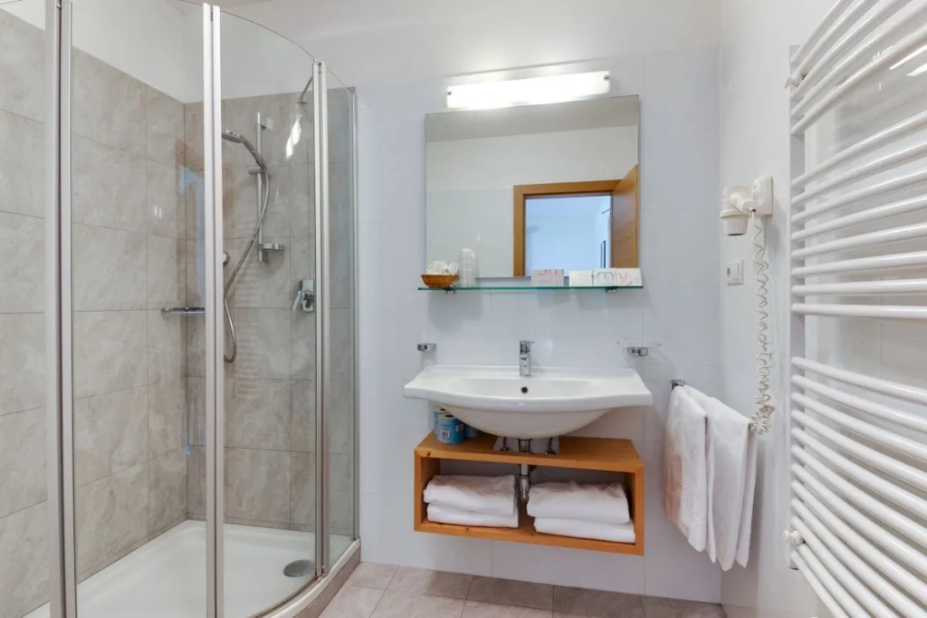 Smy Koflerhof Wellness & Spa Dolomiti