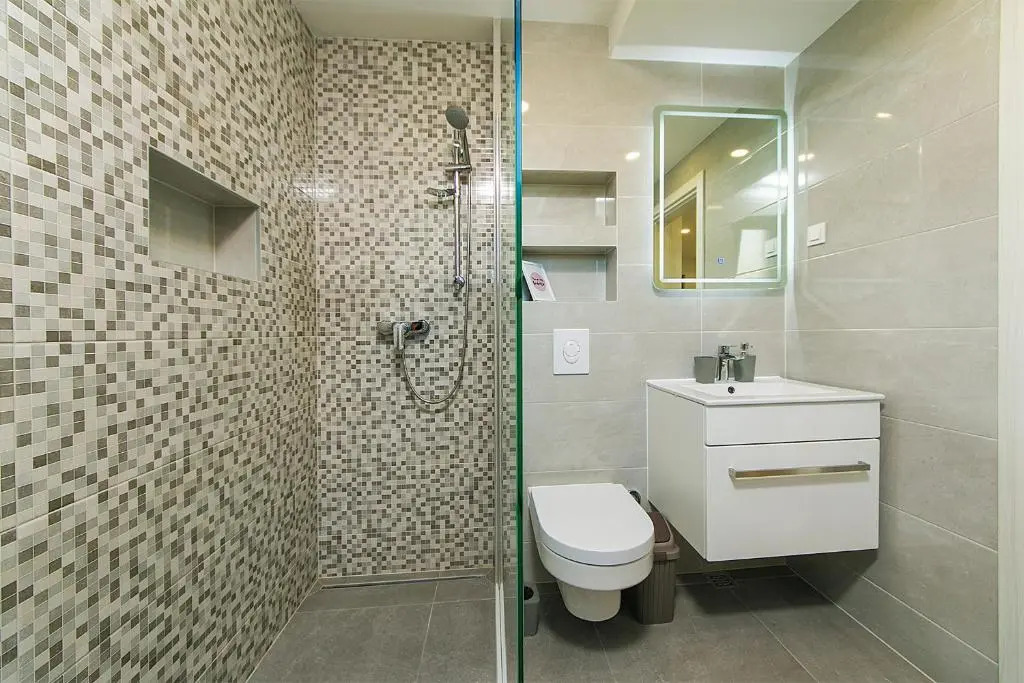 Apartment Roso
