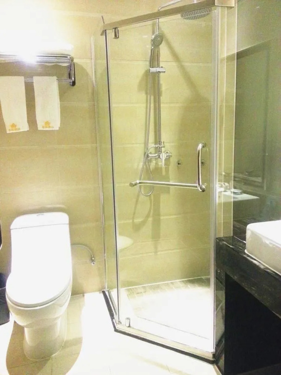 Changsha Hualin Hotel