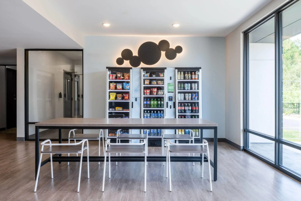 ECHO Suites Extended Stay by Wyndham Bozeman