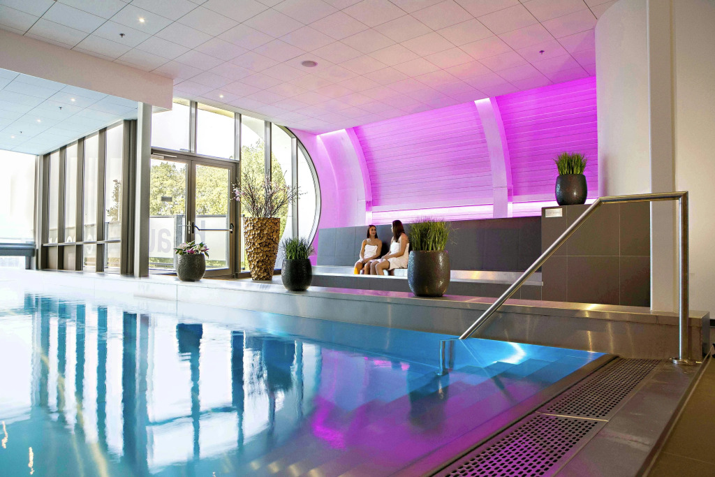 Fletcher Wellness-Hotel Sittard