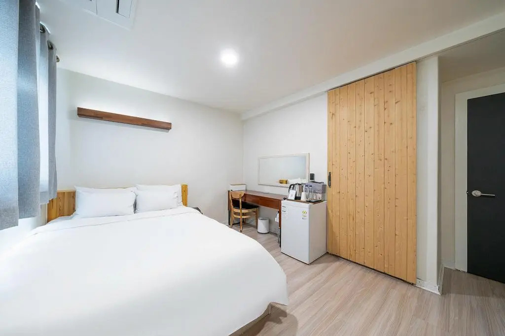 Stay Passport Fukuoka Daejeon Yuseong