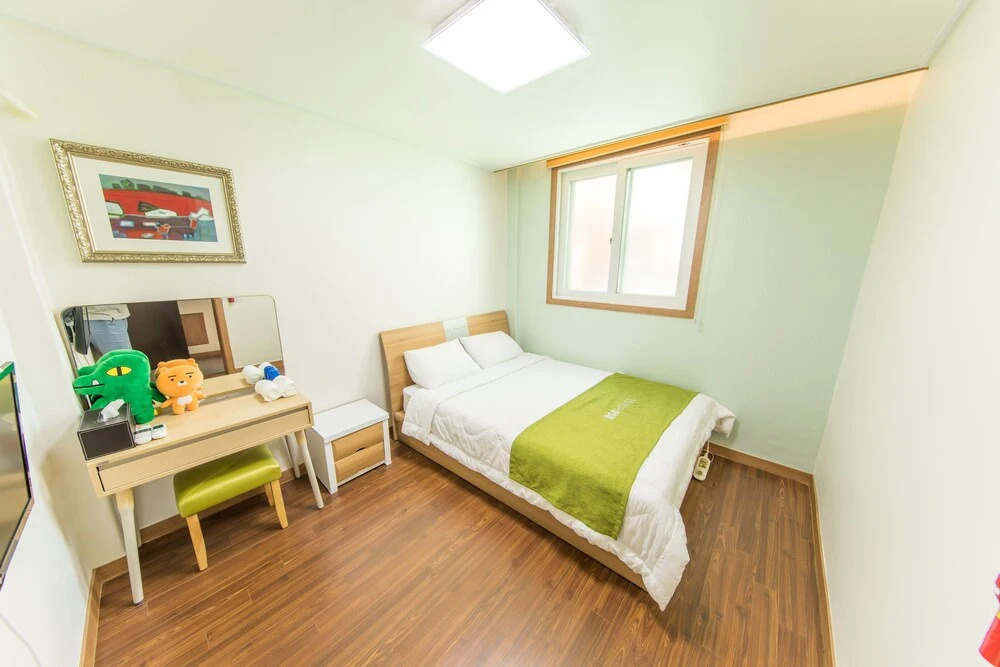 Rgb House Hostel