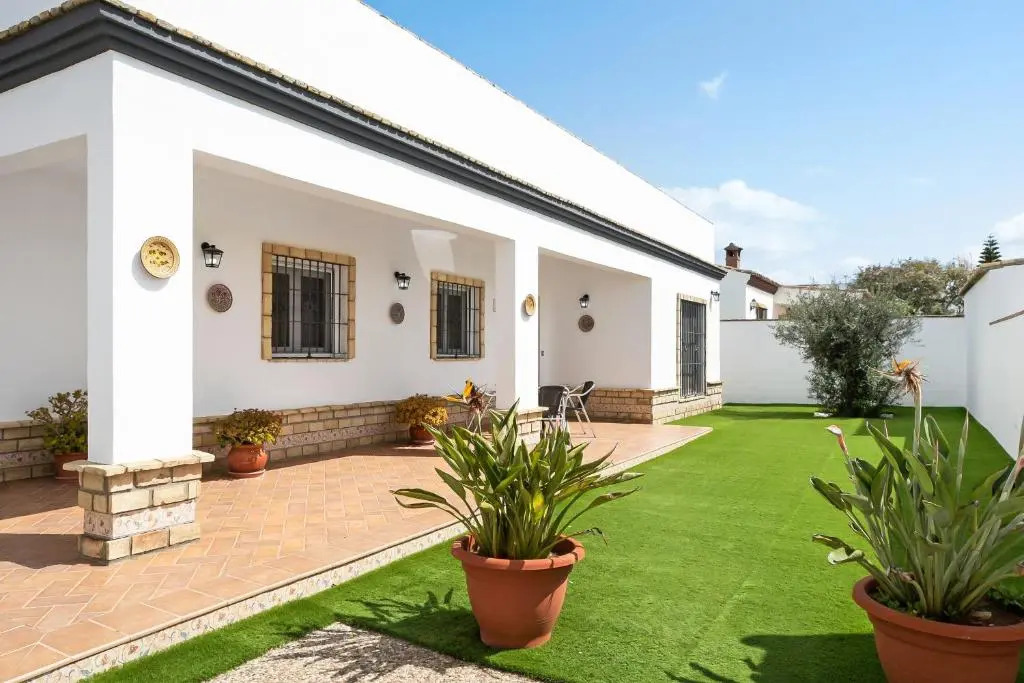 Casa Juan Pedro - Sólo Familias
