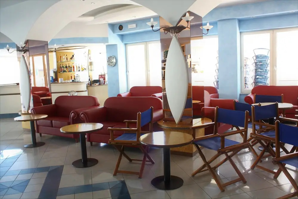 Hotel German's