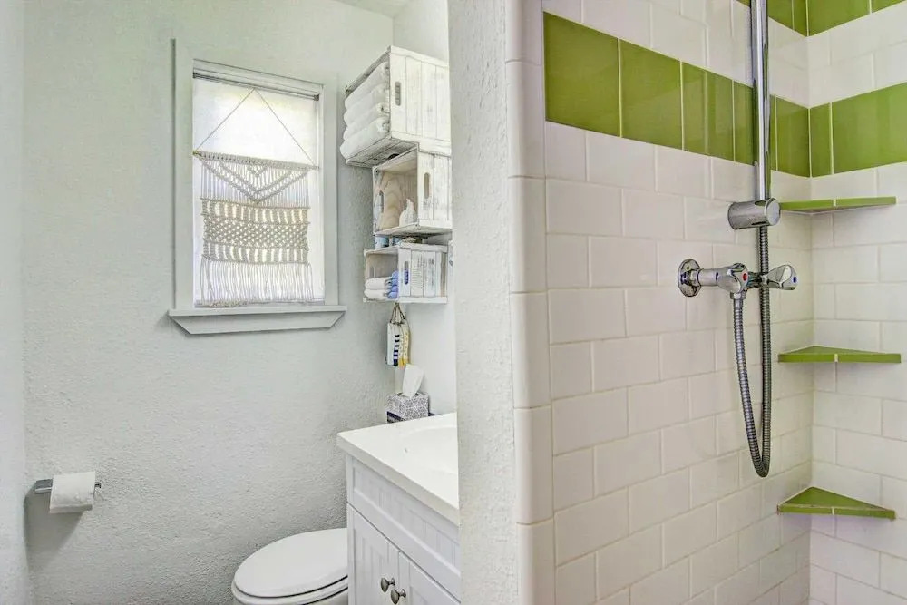 La Mansion - 1 Br Home