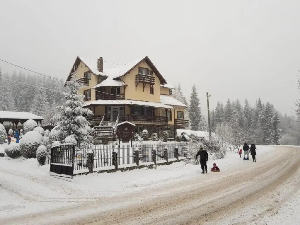 . Vila Fox Valley