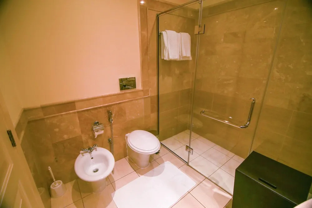 Lux BnB 4BDR Penthouse Jumeirah Beach Residence