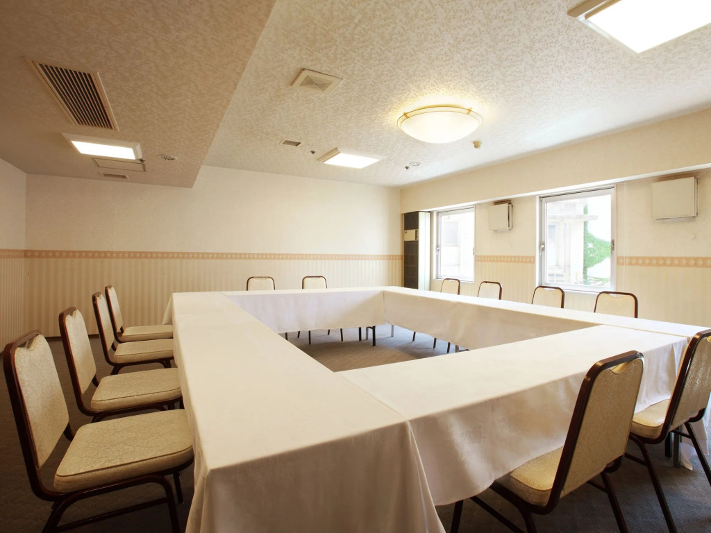 Hotel Pearl City Morioka