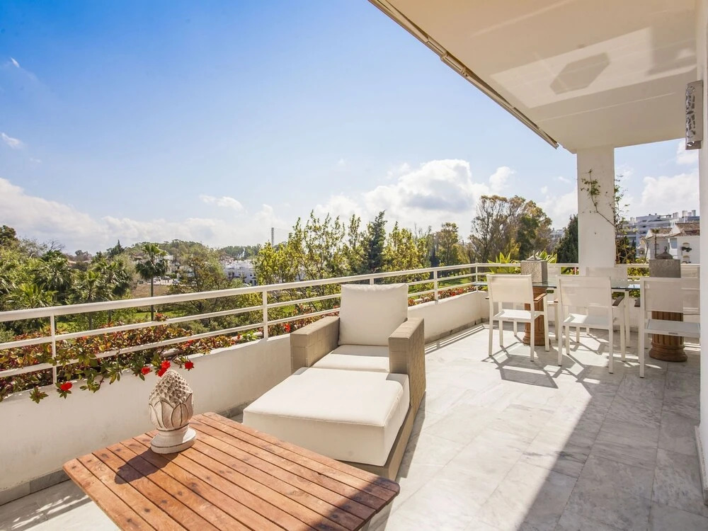 Guadalmina Golf Retreat