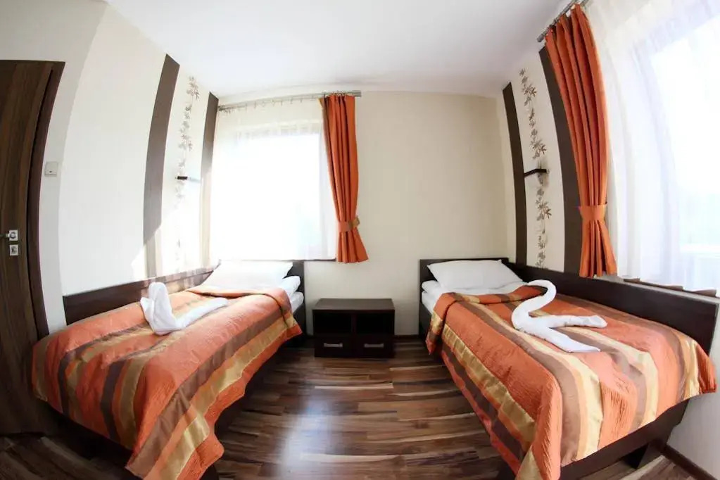 Hotel Mieszko