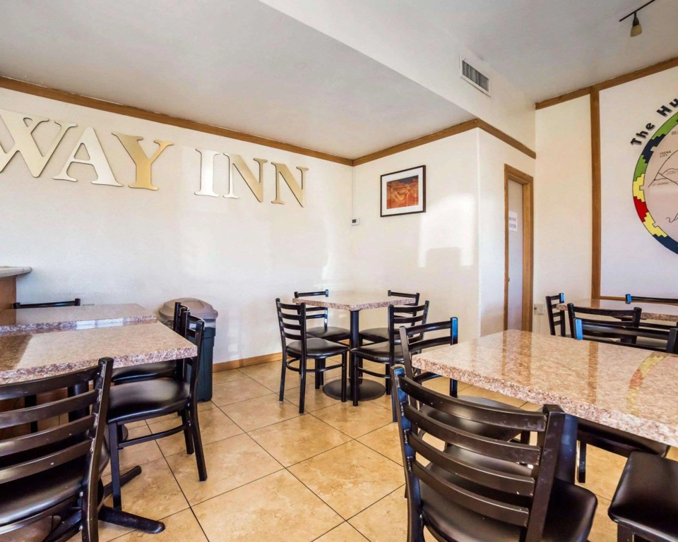 Rodeway Inn at Lake Powell