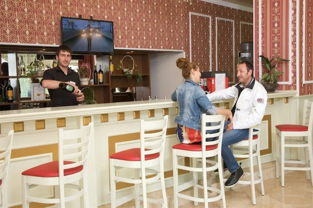 Mena Palace Hotel - Все включено