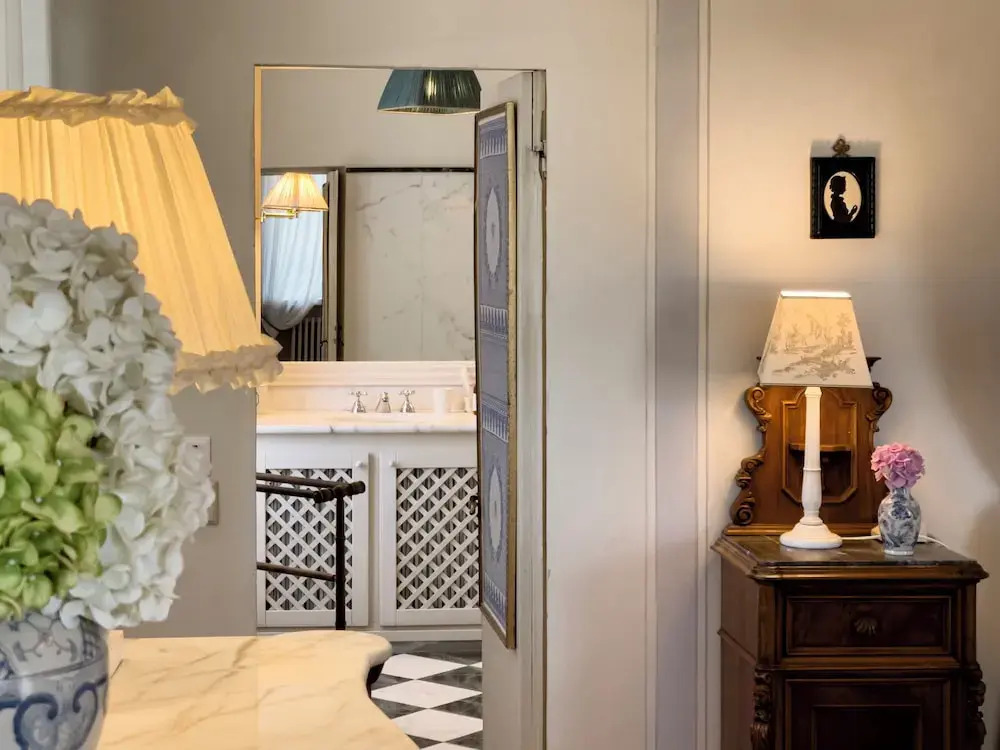 Villa La Moresca Relais de charme B&B adults only