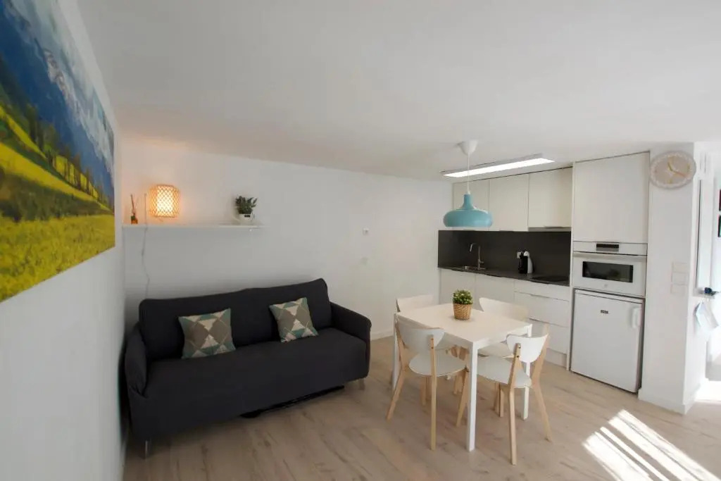 Apartamento Cal Galicat