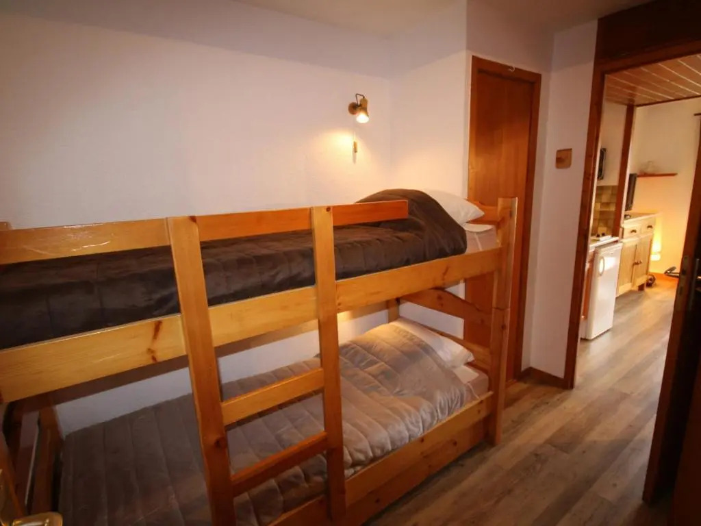Appartement Les Saisies, 1 pièce, 4 personnes - FR-1-293-172