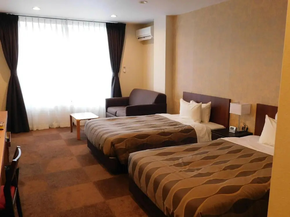 HESTA Hakone - GUEST HOUSE