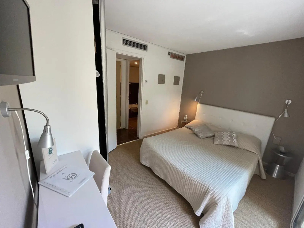 Hotel LOrangeraie
