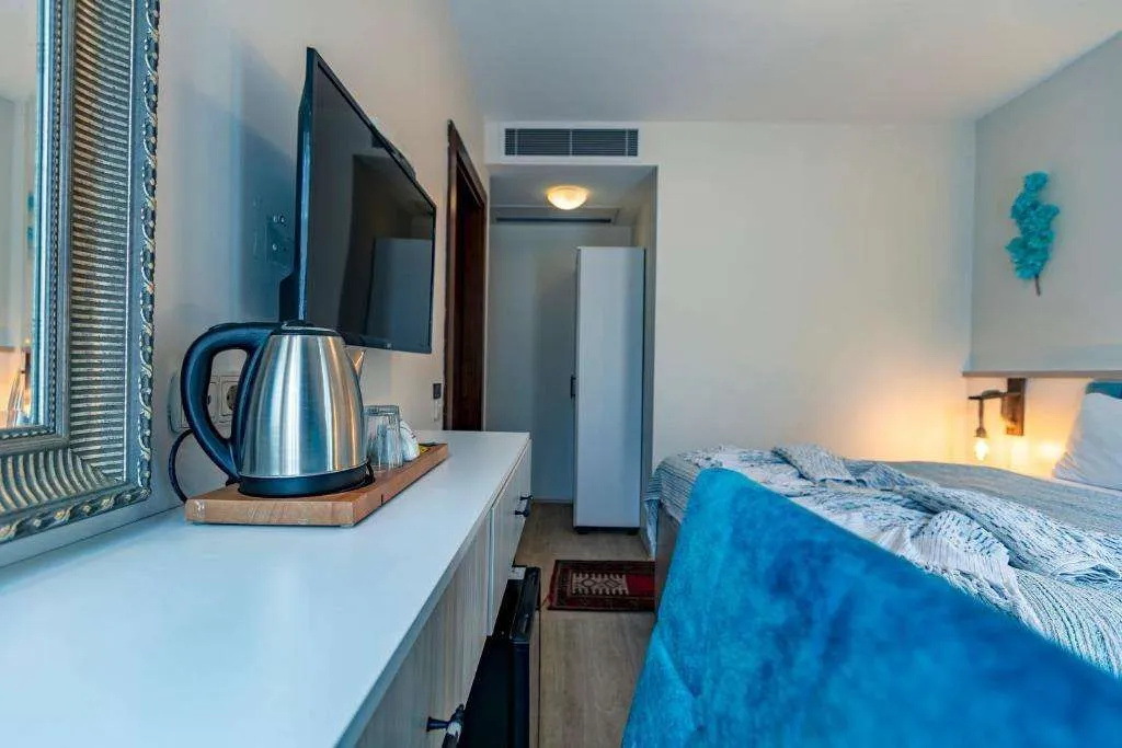 Stanpoli Hostel