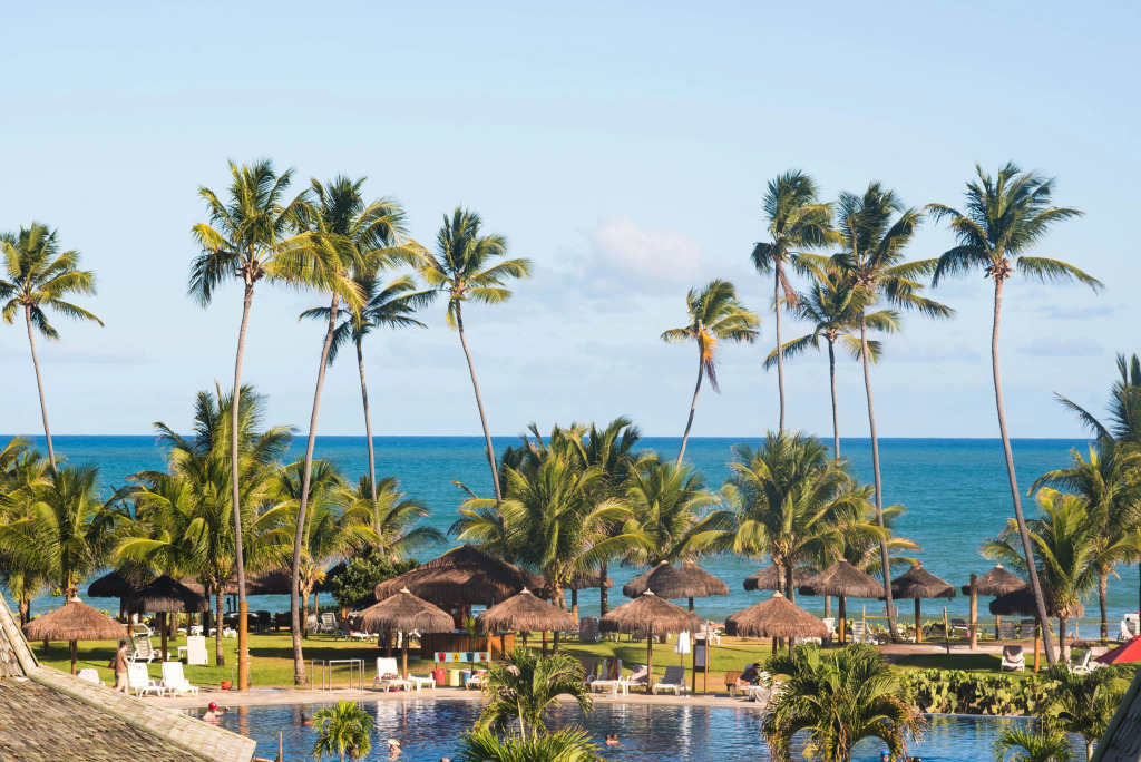 Vila Galé Resort Marés - All Inclusive