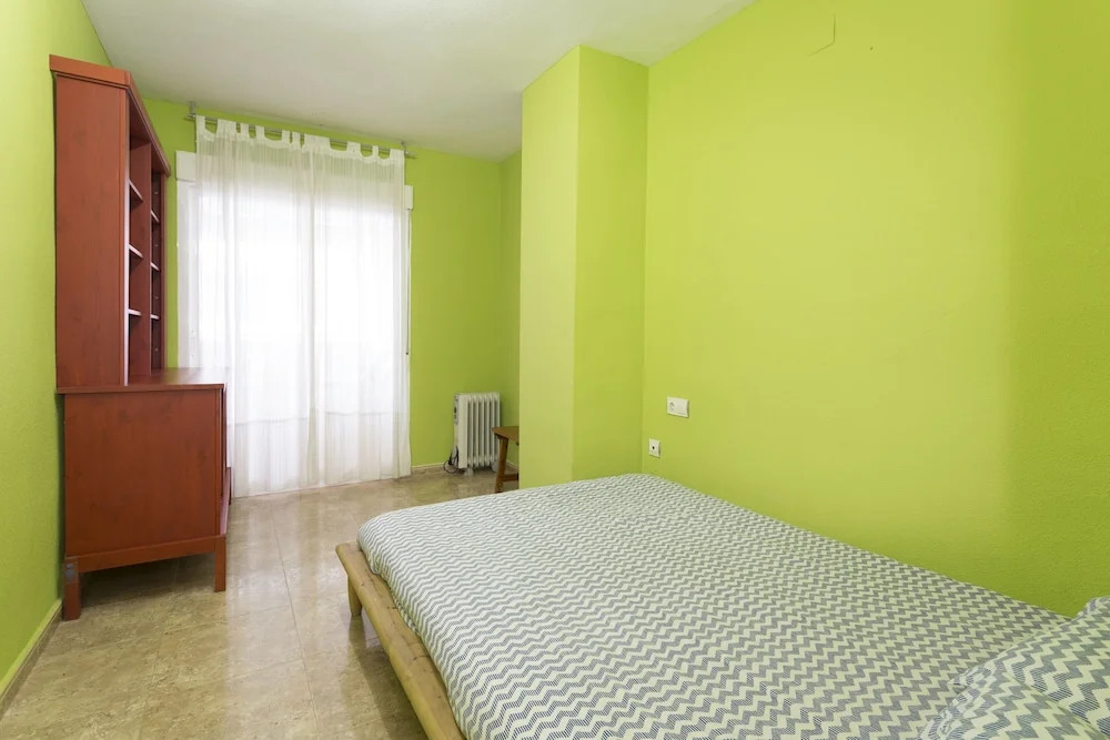 Apartamento Pintor - Aparsol