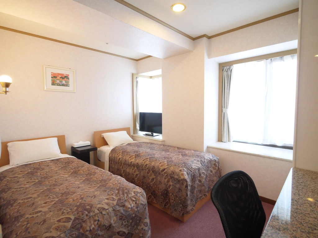 U-Community Hotel