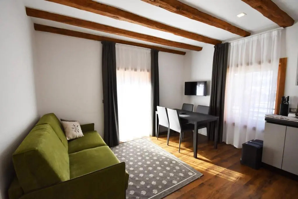 Maison Boutique Fior dAlpe