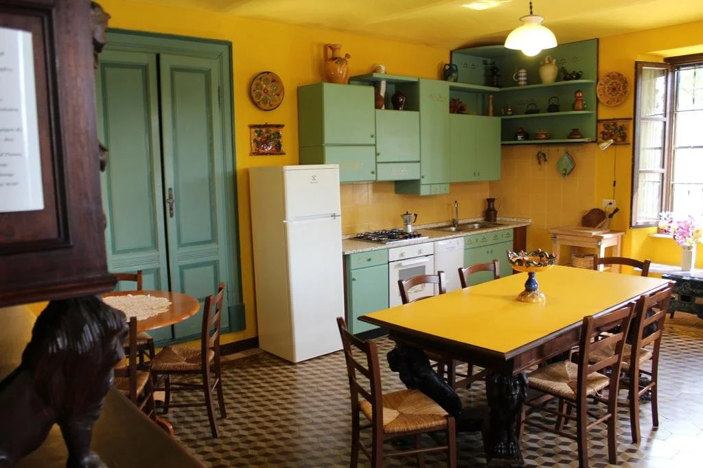 Holiday Home La Rovere by Interhome